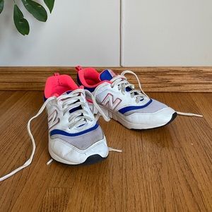 New Balance sneakers - size 7.5 women